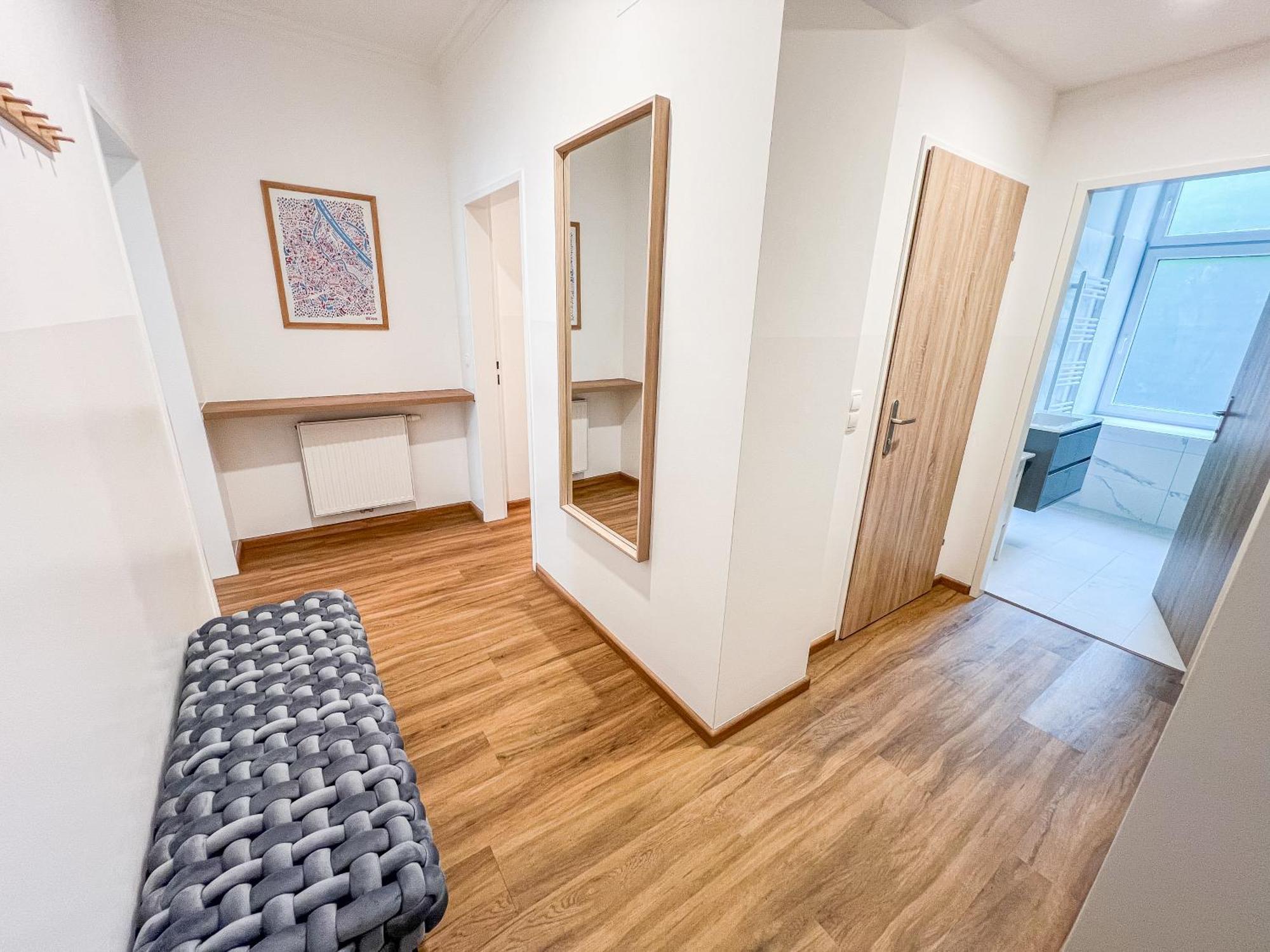 74 Living Apartments Вена Экстерьер фото